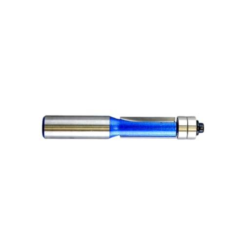 Flush Straight Bit Holzbearbeitung Flush Trim Router Bit Double Lager Flush Straight Bit Holzbearbeitung Flush Trim Router Bit Double Lager von Gissroys
