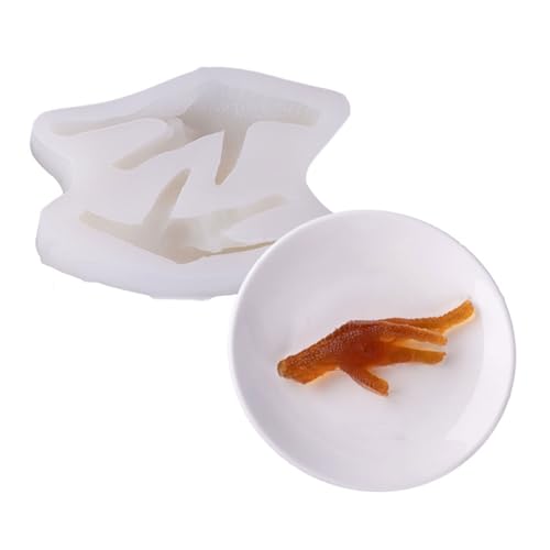 Fondant Schokoladenformen Lebensmittelform Silikonformen Fondantkuchen Dekoration Werkzeug Kerze Seife Leicht Zum Reinigen Von Schokoladenbackwerkzeug Zum Reinigen Leicht Zu von Gissroys