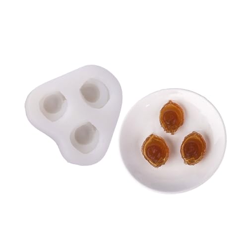Fondant Schokoladenformen Lebensmittelform Silikonformen Fondantkuchen Dekoration Werkzeug Kerze Seife Leicht Zum Reinigen Von Schokoladenbackwerkzeug Zum Reinigen Leicht Zu von Gissroys