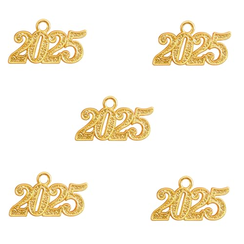 Gissroys 1/5pcs Klasse Von 2025 Abschlussabschluss Abschlusskleider Für Akademische Kleider Zeremonien Und Fotografie Dekoration Für Akademische Kleider Gissroys 1/5pcs Klasse Von 2025 Abschlussabschluss Abschlusskleider Für Akademische Kleider Zeremonien Und Fotografie Dekoration Für Akademische Kleider von Gissroys