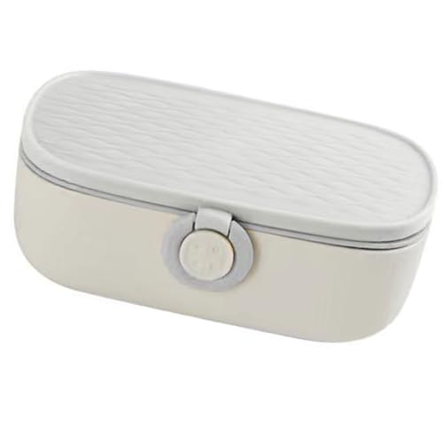 Gissroys 20 FACHSCHAFT TRAGABLE Organisatoren Box Für Nadelfaden Und Werkzeug Robuster Kunststoff Clear Deckel Nähzubehör Fall Gissroys 20 FACHSCHAFT TRAGABLE Organisatoren Box Für Nadelfaden Und Werkzeug Robuster Kunststoff Clear Deckel Nähzubehör Fall von Gissroys