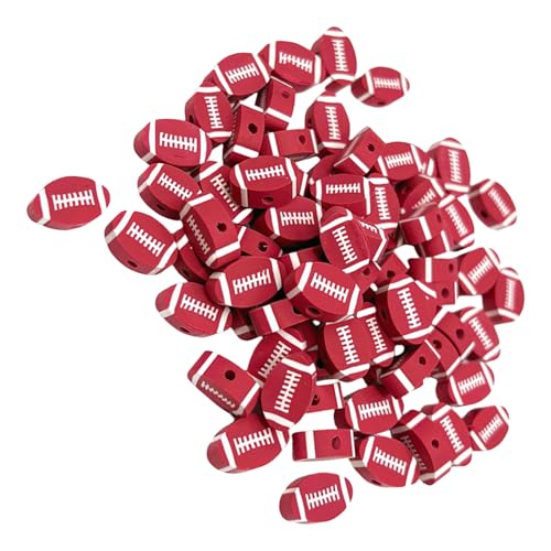 Gissroys 200 Stück Weiche Tonperlen Ideal Für Do It Yourself Schmuckprojekte Einschließlich Armbänder Halsketten Und Kreativere Klassenzimmerversorgungen Gissroys 200 Stück Weiche Tonperlen Ideal Für Do It Yourself Schmuckprojekte Einschließlich Armbänder Halsketten Und Kreativere Klassenzimmerversorgungen von Gissroys