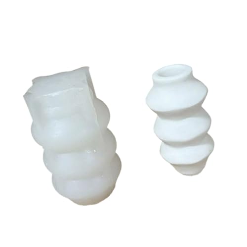 Handgefertigte Vase Harzform Silikonblütenpot Vase Komplizierte Design Wiederverwendbares Handwerk Tool Wiederverwendbares Silikonhandwerk Handgefertigte Vase Harzform Silikonblütenpot Vase Komplizierte Design Wiederverwendbares Handwerk Tool Wiederverwendbares Silikonhandwerk von Gissroys