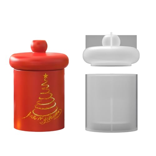 Handgefertigtes Harz Jar Schimmelpilz Silikon Für Handwerk Von Lagergläser Schmuckschachtel Und Geschenkbehälter Epoxidhandwerk Handgefertigtes Harz Jar Schimmelpilz Silikon Für Handwerk Von Lagergläser Schmuckschachtel Und Geschenkbehälter Epoxidhandwerk von Gissroys