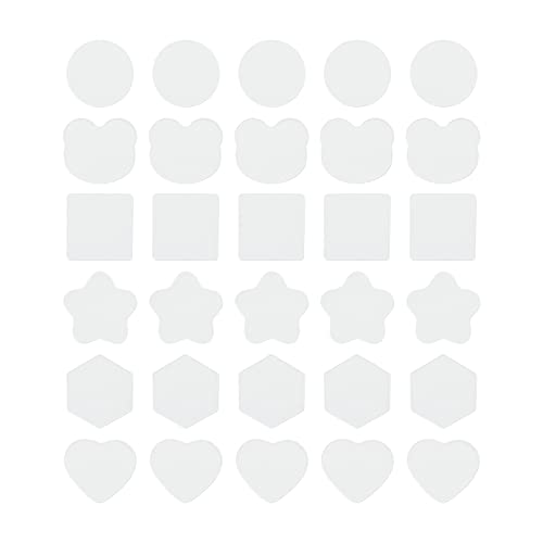 Harzgussformen, Kunstharz, Kunst, Shaker-Form, Kristall, Silikon, hohl, Epoxid-Anhänger, niedlicher Schlüsselanhänger, Schmuck, Halskette, Silikon-Kits Harzgussformen, Kunstharz, Kunst, Shaker-Form, Kristall, Silikon, hohl, Epoxid-Anhänger, niedlicher Schlüsselanhänger, Schmuck, Halskette, Silikon-Kits von Gissroys