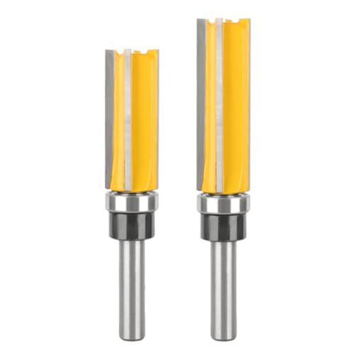 Industrielles 4 Flötenmühlenschneider Für Holzbearbeitung Mit Geschlossenem Lagerschneider Aus Holzschneider 8mm Schaftpackung Mit 2 Hoch Präzisen Holzbearbeitung von Gissroys