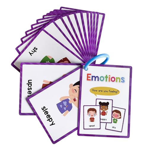 Interaktive Vokabular Karteikarten Kleinkind Early Learning Word Card 11cmx8cm Word Karteikarten Für Kindergartenlehrer Interaktive Englische Lernkarten Interaktive Vokabular Karteikarten Kleinkind Early Learning Word Card 11cmx8cm Word Karteikarten Für Kindergartenlehrer Interaktive Englische Lernkarten von Gissroys