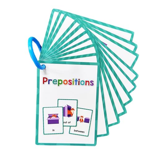 Interaktive Vokabular Karteikarten Kleinkind Early Learning Word Card 11cmx8cm Word Karteikarten Für Kindergartenlehrer Interaktive Englische Lernkarten Interaktive Vokabular Karteikarten Kleinkind Early Learning Word Card 11cmx8cm Word Karteikarten Für Kindergartenlehrer Interaktive Englische Lernkarten von Gissroys