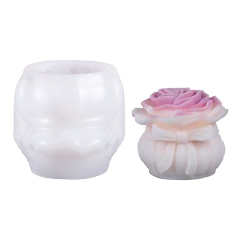 Kerzenformgüsse Epoxidharzformen Blüten Silikonformen Pflaster Formen Blüten Kerzen Silikonschmuck Epoxidharz Harz von Gissroys