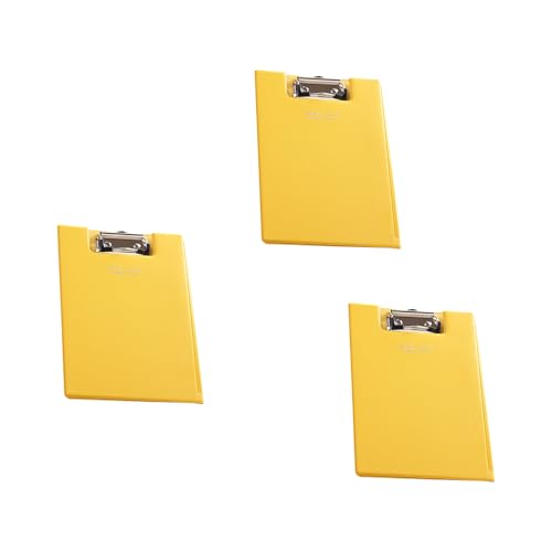 Klappenklemme Mit Klaren Internen Pocket Conference Ordner Mit Klemmboard Lederordner Für Office Datei von Gissroys