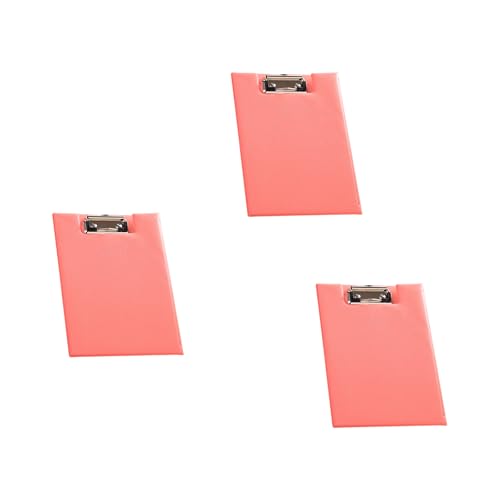 Klappenklemme Mit Klaren Internen Pocket Conference Ordner Mit Klemmboard Lederordner Für Office Datei von Gissroys