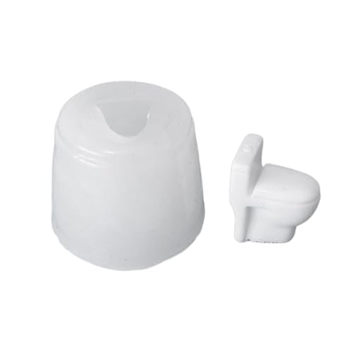 Miniaturfutter Süßigkeiten Formen UV Harzformen Realistische Dessertschalenform Zart Lebenszeugspielzeugform Silikonmaterial Süßigkeitenplattenform von Gissroys