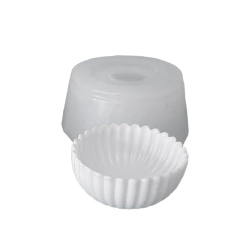 Miniaturfutter Süßigkeiten Formen UV Harzformen Realistische Dessertschalenform Zart Lebenszeugspielzeugform Silikonmaterial Süßigkeitenplattenform von Gissroys