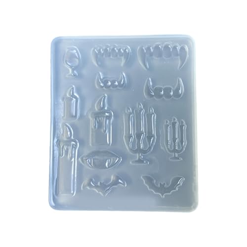 Multi Zweck Vampire Silikonform Für Kerzenhaltergeformte Accessoires Schmuckherstellung Und Kreative Süßigkeitenhandwerk Vampire Kerzenzubehör Silikon Werkzeug Multi Zweck Vampire Silikonform Für Kerzenhaltergeformte Accessoires Schmuckherstellung Und Kreative Süßigkeitenhandwerk Vampire Kerzenzubehör Silikon Werkzeug von Gissroys