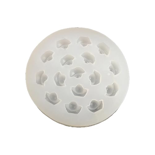 Pergots Chinesische Stile Und Münzkerzenformen Gussformen Backschokoladen Silikonform Epoxidharz Chinesischer Stil Yuanbao Und Münzkerzenschimmelpicke Silikon von Gissroys
