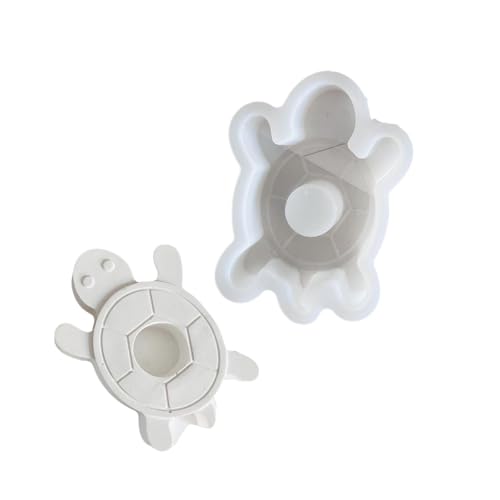 Premium Silikonschildkröten Kerzenhalterform Für Handwerks Und Heimdekorationsprojekte Perfekt Für Alle Altersschildkröten Kerzenhalterform Premium Silikonschildkröten Kerzenhalterform Für Handwerks Und Heimdekorationsprojekte Perfekt Für Alle Altersschildkröten Kerzenhalterform von Gissroys