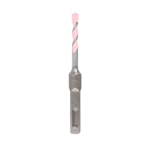 Professionelle 40cr Legierung Bohrbohrbohrer Für Elektrischen Hammer 6-16 Mm Beton/Ziegel Mit 1000 Mehr Löchern Haltbarkeit Rund/quadratischem Schaftkompatible Bit Professionelle 40cr Legierung Bohrbohrbohrer Für Elektrischen Hammer 6-16 Mm Beton/Ziegel Mit 1000 Mehr Löchern Haltbarkeit Rund/quadratischem Schaftkompatible Bit von Gissroys