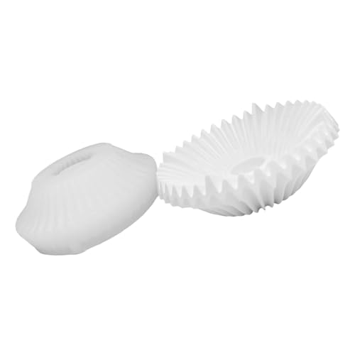 Silikonformen Gestreiftes Tablett Silikon Kerzenschiffsformen Für Epoxidharz Säulen Kerzenständer Teelichthalter Aufbewahrungsschale Kerzenform Form Silikonformen Gestreiftes Tablett Silikon Kerzenschiffsformen Für Epoxidharz Säulen Kerzenständer Teelichthalter Aufbewahrungsschale Kerzenform Form von Gissroys