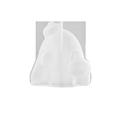 Silikonformen Halloween Kürbisse Kerzenformen Seife Epoxidharz Gusspflaster Halloween Kürbisse Kerzenformpflaster Schimmelpochung Epoxidharz Silikon von Gissroys
