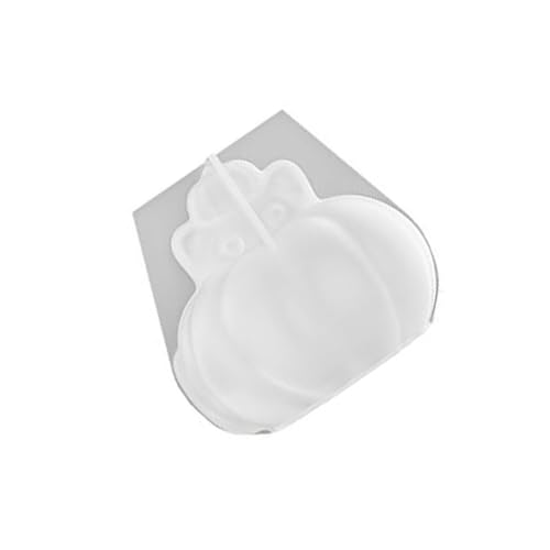 Silikonformen Halloween Kürbisse Kerzenformen Seife Epoxidharz Gusspflaster Halloween Kürbisse Kerzenformpflaster Schimmelpochung Epoxidharz Silikon von Gissroys