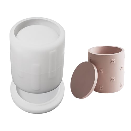 Silikonglasform Für Kerzenherstellung Epoxidharzguss Retro Aufbewahrungsbehälter Crafting Werkzeug Kerze Making Formen Silikonglasform Für Kerzenherstellung Epoxidharzguss Retro Aufbewahrungsbehälter Crafting Werkzeug Kerze Making Formen von Gissroys
