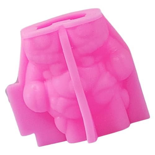 Sitzende Bären Kerzenformen Ornament Gussformen Schokoladen Silikonform Kerze Machen Epoxidharz Sitzen Bären Silikonform Epoxidharz Orament von Gissroys