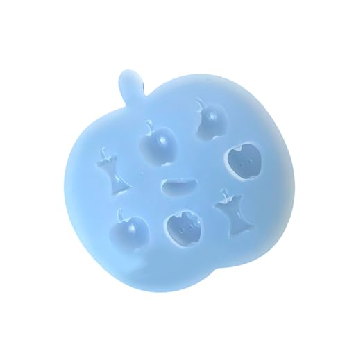 Soft Silicon Fruchtform Epoxidform Für Die Herstellung Einzigartiger Schmuckanhänge Und Kreativen Dekorativen Gegenständen Geschenk Für Handwerker Soft Silicon Fruchtform Epoxidform Für Die Herstellung Einzigartiger Schmuckanhänge Und Kreativen Dekorativen Gegenständen Geschenk Für Handwerker von Gissroys