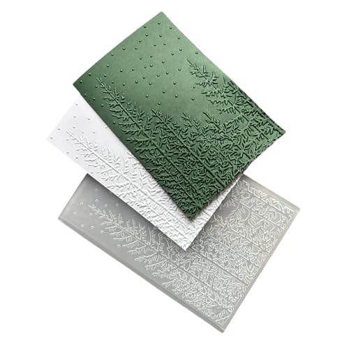Strukturierte Prägeschablonen, Prägeschablonen für Papierbasteln, Prägeschablonen für Kartenherstellung, Scrapbooking, Fotoalbum Strukturierte Prägeschablonen, Prägeschablonen für Papierbasteln, Prägeschablonen für Kartenherstellung, Scrapbooking, Fotoalbum von Gissroys