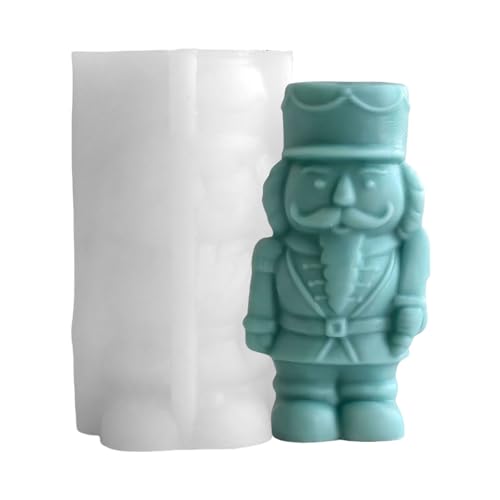Walnüsse Soldier Kerzenform Bart Mann Silikonform Orament Formen Gusspflaster Handwerk Bartmann Kerzenform Epoxidharz Pflaster Silikon Walnüsse Soldier Kerzenform Bart Mann Silikonform Orament Formen Gusspflaster Handwerk Bartmann Kerzenform Epoxidharz Pflaster Silikon von Gissroys
