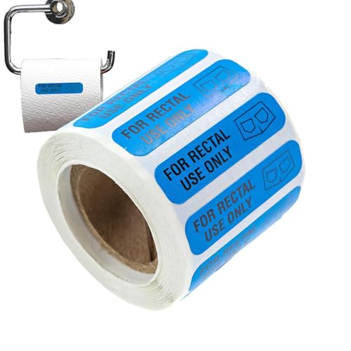 Rechteckige Aufkleber, lustiger Witz-Aufkleber, 500 x – wasserdicht, lustige Gags für Erwachsene, Streich Aufkleber, Witz abnehmbare Etiketten Rechteckige Aufkleber, lustiger Witz-Aufkleber, 500 x – wasserdicht, lustige Gags für Erwachsene, Streich Aufkleber, Witz abnehmbare Etiketten von Gitekain