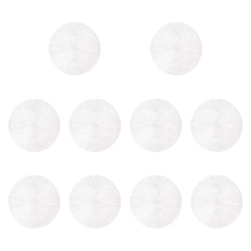 Gitohoni 10x Nadelpunkt Leinwandblätter für Handwerksbedarf, L Gitohoni 10x Nadelpunkt Leinwandblätter für Handwerksbedarf, L von Gitohoni