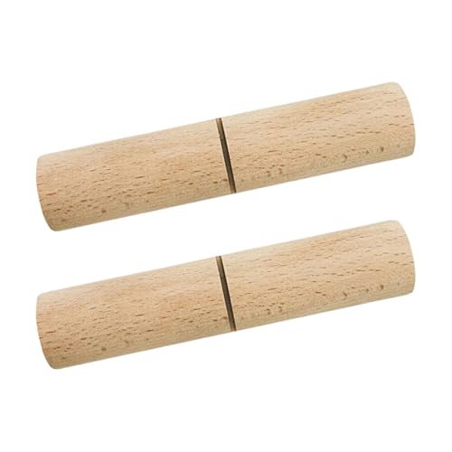 Gitohoni 2 Stück Perle Bespannen Verschluss DIY Machen Anziehen Knoten Greifer Gitohoni 2 Stück Perle Bespannen Verschluss DIY Machen Anziehen Knoten Greifer von Gitohoni
