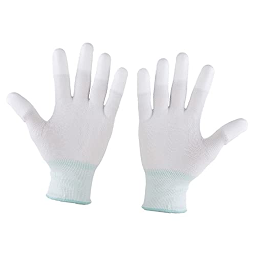 Gitohoni Leichte Staub Und ölfeste Quilting Nähhandschuhe für Gitohoni Leichte Staub Und ölfeste Quilting Nähhandschuhe für von Gitohoni