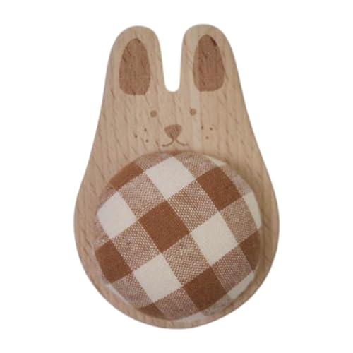 Gitohoni Nadelhalter für DIY Nähprojekte Und Bastelarbeiten, Gelb Gitohoni Nadelhalter für DIY Nähprojekte Und Bastelarbeiten, Gelb von Gitohoni