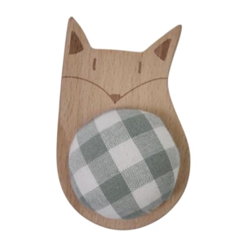 Gitohoni Nadelhalter für DIY Nähprojekte Und Bastelarbeiten, Hellgrün Gitohoni Nadelhalter für DIY Nähprojekte Und Bastelarbeiten, Hellgrün von Gitohoni