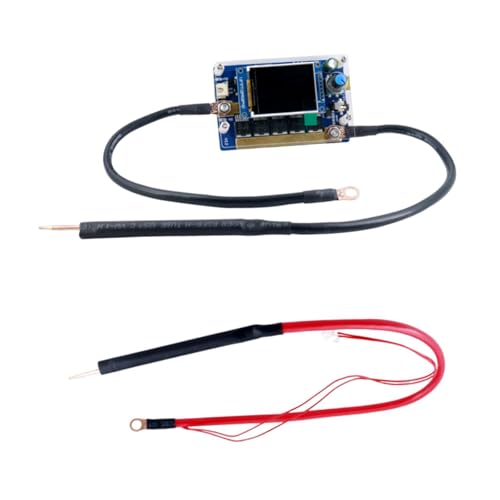 Gitohoni Schweißer Farbe Bildschirm Reparatur 2000A Schweißen Ausrüstung DIY Controller Board Gitohoni Schweißer Farbe Bildschirm Reparatur 2000A Schweißen Ausrüstung DIY Controller Board von Gitohoni