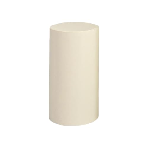 Gitohoni Tischdecke für Zylindrische Sockel bei Hochzeiten, S Gitohoni Tischdecke für Zylindrische Sockel bei Hochzeiten, S von Gitohoni