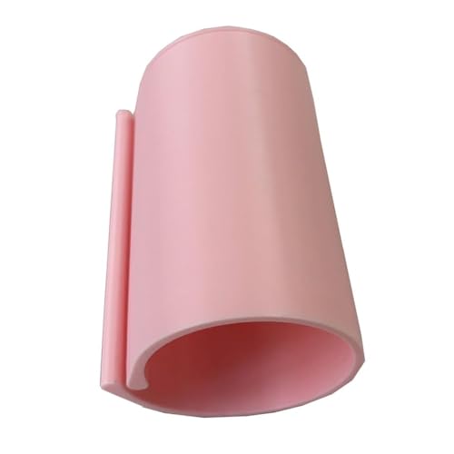 Giuneuow Tools Leinwand Roll Helfer Diamond Art Canvas Roller Halter Pink für Organisatorzubehör Giuneuow Tools Leinwand Roll Helfer Diamond Art Canvas Roller Halter Pink für Organisatorzubehör von Giuneuow