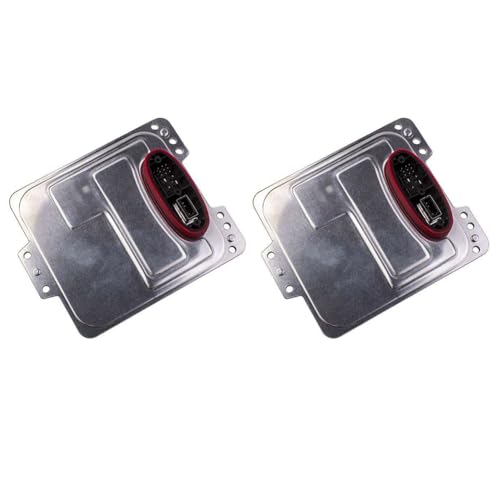 Giwnhvx 2 x HID Xenon Vorschaltgerät Xenon Vorschaltgerät für Klasse E W212 A2129007804 5DC009060-20 AN von Giwnhvx