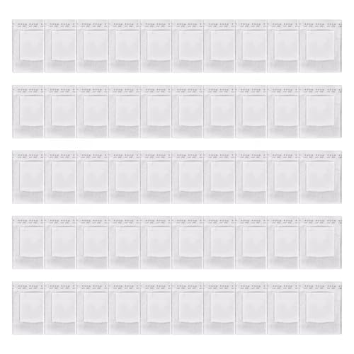 Giwnhvx 50 Stück tragbare Kaffeefilter-Papiertüten, hängende Ohr-Seitentropf-Kaffeebeutel, Einweg-Kaffeefilterbeutel Giwnhvx 50 Stück tragbare Kaffeefilter-Papiertüten, hängende Ohr-Seitentropf-Kaffeebeutel, Einweg-Kaffeefilterbeutel von Giwnhvx