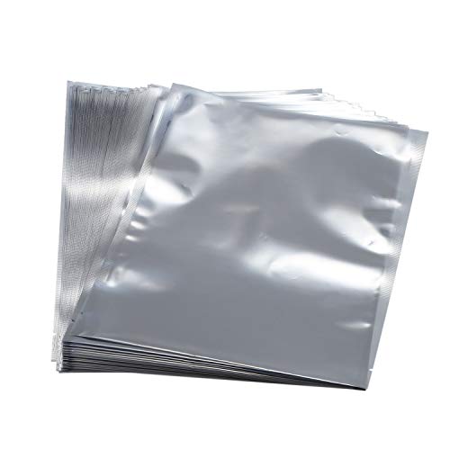 Giwnhvx 50 halbtransparente ESD-antistatische Abschirmbeutel, 160 x 200 mm Giwnhvx 50 halbtransparente ESD-antistatische Abschirmbeutel, 160 x 200 mm von Giwnhvx