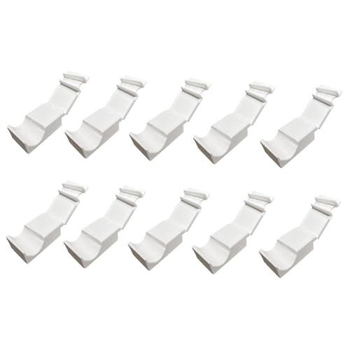 Giwnhvx Crawfish Peeler, Crawfish Shucker, Crawfish Shelling Tool, Crayfish Shelling Device Shrimp Peeler Kitchen Gadgets Giwnhvx Crawfish Peeler, Crawfish Shucker, Crawfish Shelling Tool, Crayfish Shelling Device Shrimp Peeler Kitchen Gadgets von Giwnhvx