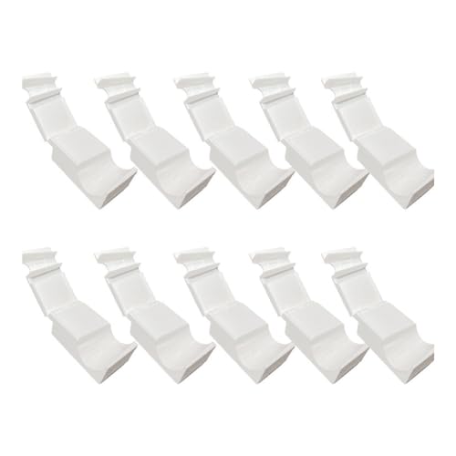 Giwnhvx Crawfish Peeler, Crawfish Shucker Bring, Crawfish Suckers, Versatile Shrimp Peeler, Crawfish Peeler Seafood Tool 10Pcs Giwnhvx Crawfish Peeler, Crawfish Shucker Bring, Crawfish Suckers, Versatile Shrimp Peeler, Crawfish Peeler Seafood Tool 10Pcs von Giwnhvx