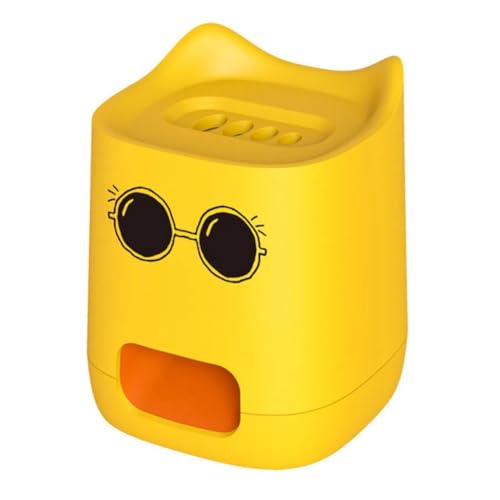 Giwnhvx Elektrische Melonenkernmaschine, Hilfsküchengeräte für Kinder, Schälmaschine, Lazy Tools, Sonnenblumenkernschäler Giwnhvx Elektrische Melonenkernmaschine, Hilfsküchengeräte für Kinder, Schälmaschine, Lazy Tools, Sonnenblumenkernschäler von Giwnhvx