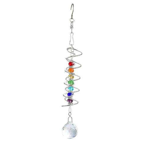 Giwnhvx Künstlicher weißer Kristall-Charm-Anhänger, handgefertigtes Zubehör, Schmuck, DIY-Ohrringe, Halskette, Schlüsselanhänger, Kristall-Windspiel Giwnhvx Künstlicher weißer Kristall-Charm-Anhänger, handgefertigtes Zubehör, Schmuck, DIY-Ohrringe, Halskette, Schlüsselanhänger, Kristall-Windspiel von Giwnhvx