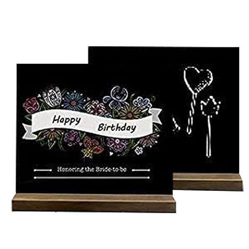 Giwnhvx Mini-Tafelstützen für Esstisch, Geburtstag, Hochzeit und Weihnachten, Schwarz, 2 Stück Giwnhvx Mini-Tafelstützen für Esstisch, Geburtstag, Hochzeit und Weihnachten, Schwarz, 2 Stück von Giwnhvx