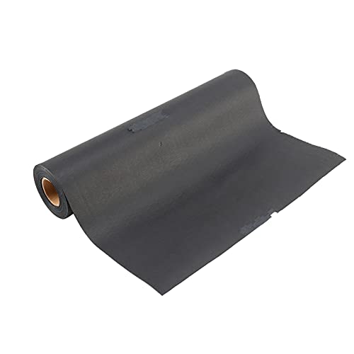 Giwnhvx Recycelte Verpackung, 38,1 x 254,4 cm, Öko-Waben-Geschenkpapier für Geschenk und Umzug, ersetzt Blasen, Umzugsverpackung, Schwarz Giwnhvx Recycelte Verpackung, 38,1 x 254,4 cm, Öko-Waben-Geschenkpapier für Geschenk und Umzug, ersetzt Blasen, Umzugsverpackung, Schwarz von Giwnhvx