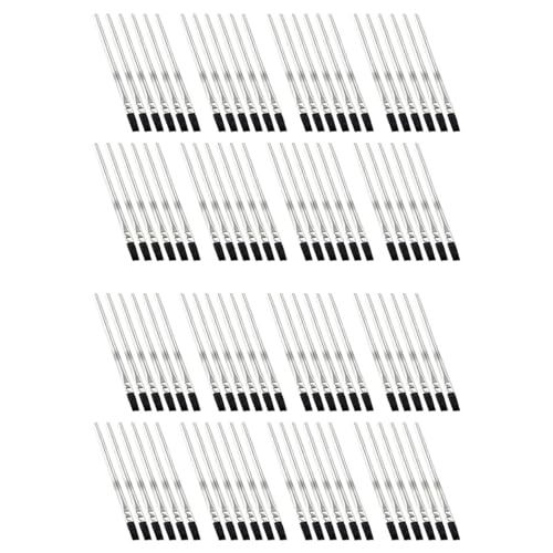 Giwnhvx Säurebürsten, 96 Stück, 0,9 cm, Rosshaar, Säureflusspinsel, Einweg-Kleberbürsten für Holzbearbeitung, Epoxidbürsten Giwnhvx Säurebürsten, 96 Stück, 0,9 cm, Rosshaar, Säureflusspinsel, Einweg-Kleberbürsten für Holzbearbeitung, Epoxidbürsten von Giwnhvx