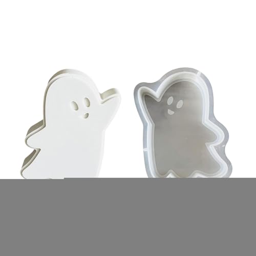 Gkumgwo Halloween Harz Formen | Halloween Fondant Form - Gips Formen Für Handarbeit Epoxidharz Basteln Seife Kuchen Dessert Cupcake Pralinen Duftkugeln Anhänger Gkumgwo Halloween Harz Formen | Halloween Fondant Form - Gips Formen Für Handarbeit Epoxidharz Basteln Seife Kuchen Dessert Cupcake Pralinen Duftkugeln Anhänger von Gkumgwo