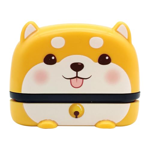 Gkumgwo Stempel Kleidung Marker - Niedliche Kinder-Stoff-Kleidungsetiketten Namenssiegel für individuelle - Custom Marker Daycare Labels für Kinderschuluniformen von Gkumgwo